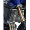 R&G Racing Stainless Steel Radiator Guard for Triumph 1200 Explorer '12-'17 R&G Racing Stainless Steel Radiator Guard for Triumph 1200 Explorer '12-'17